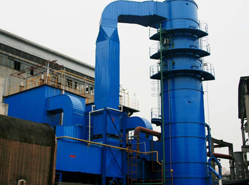 雙堿法脫硫除塵器 雙堿法脫硫除塵器