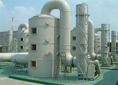 干法煙氣脫硫技術 干法煙氣脫硫技術