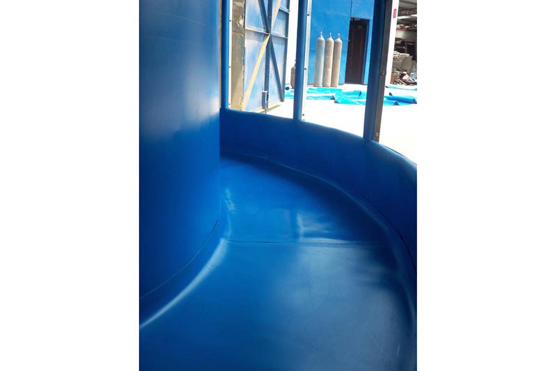 銅管成型機料筐 銅管成型機料筐